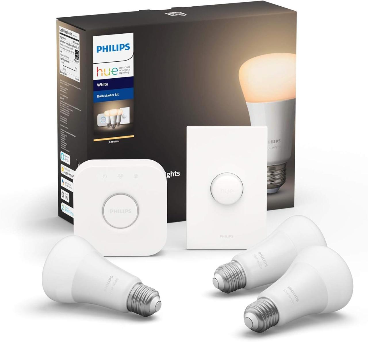 Smart hub philips