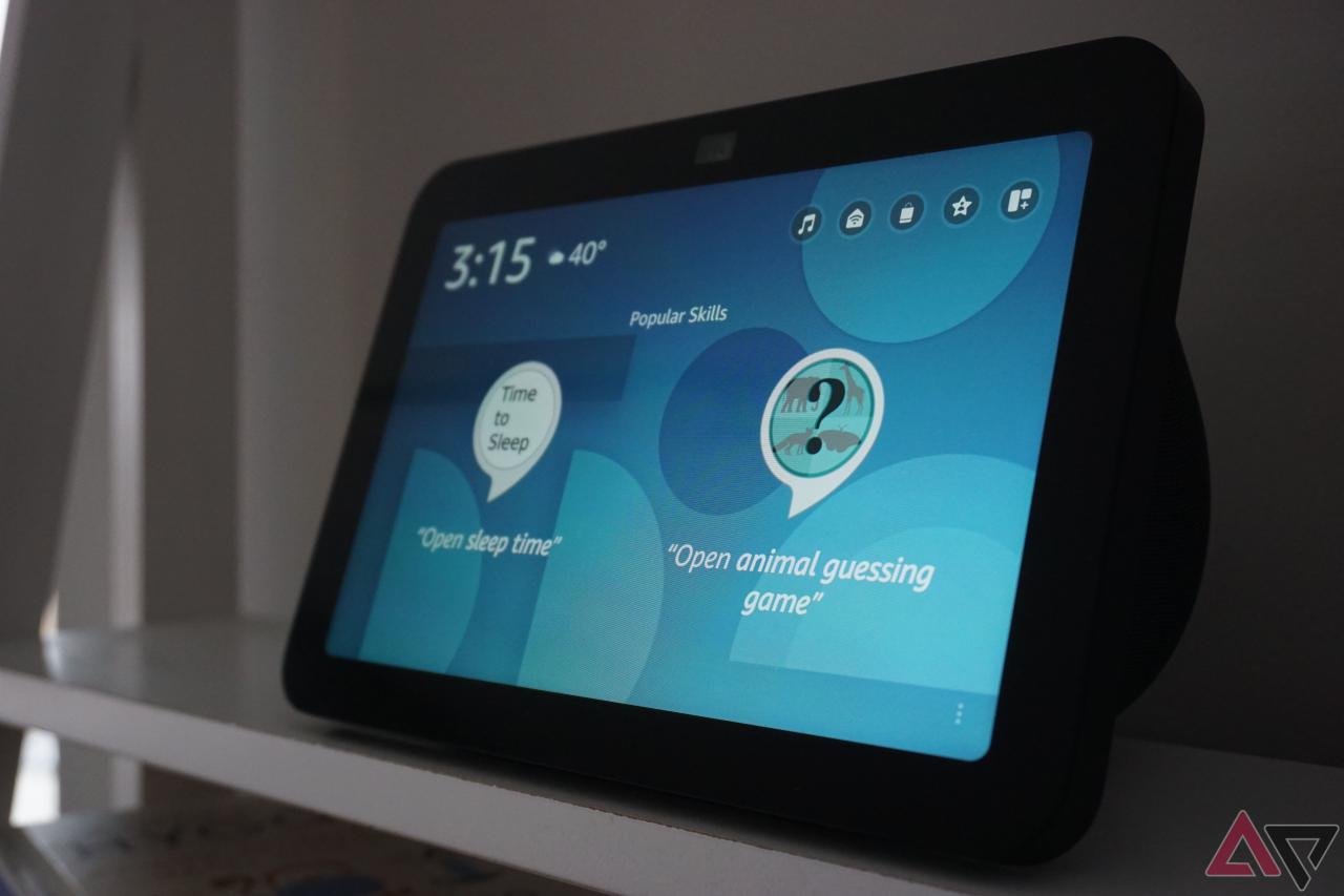 Controller smart home