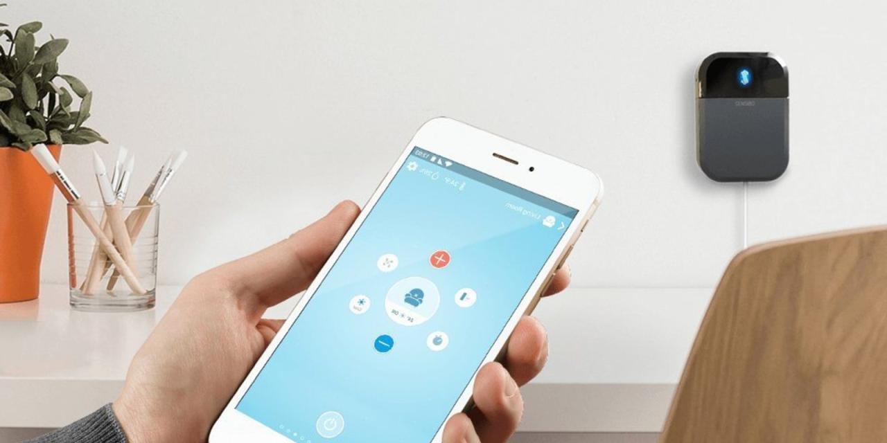Sensibo Sky Review | PCMag Sensibo Sky Review | PCMag